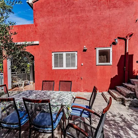 Roza 2 By Guide Appartement Vela Luka