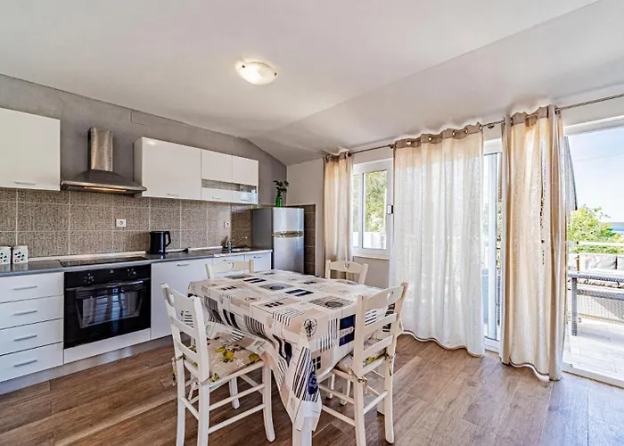 Apartament Roza 2 By Guide Vela Luka