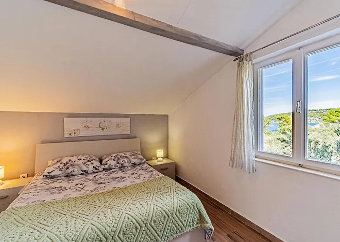 Roza 2 By Guide Apartament Vela Luka