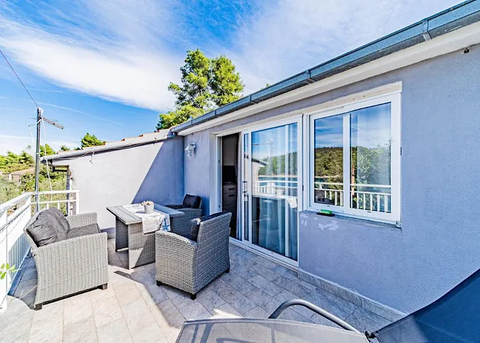 Apartament Roza 2 By Guide