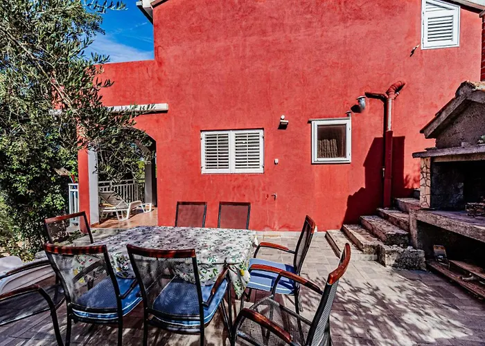 Roza 2 By Guide Apartament Vela Luka