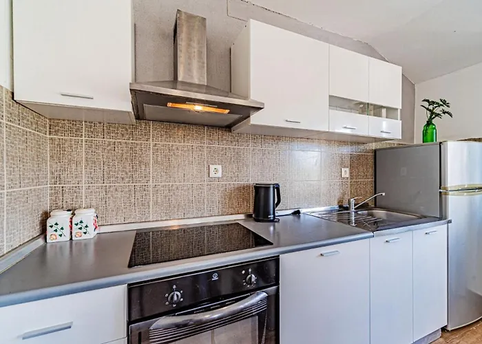 Apartament Roza 2 By Guide Vela Luka